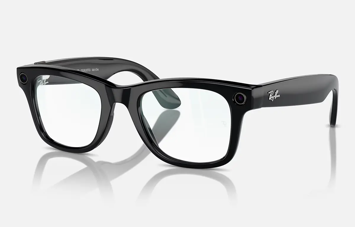 optik cosack stukenbrock rayban meta way farer